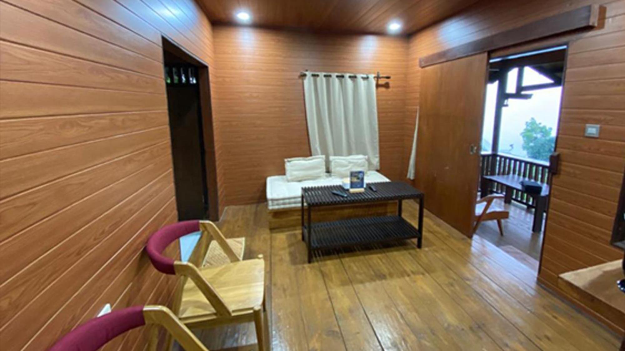 Damar Langit Resort Cisarua Ngoại thất bức ảnh